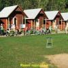 Kláskův mlýn 2011_Ranní rozcvička