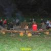 Kláskův mlýn 2011_Táborák