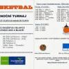 Vánoční turnaj 2012-12-27 - 29